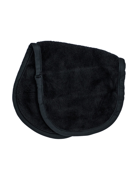 

MakeUp Eraser Chic Black Solid Make Up Remover Cloth