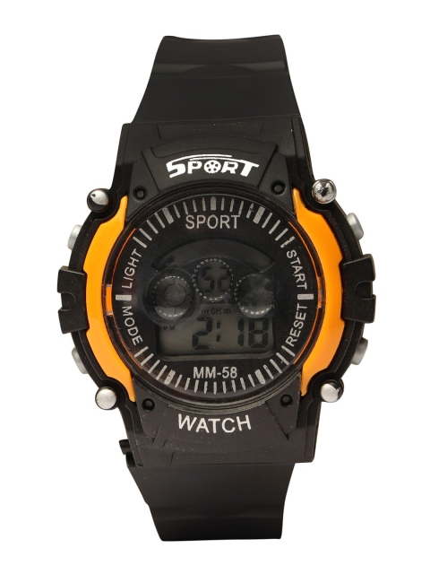 

DukieKooky Kids Grey Digital Watch 900235