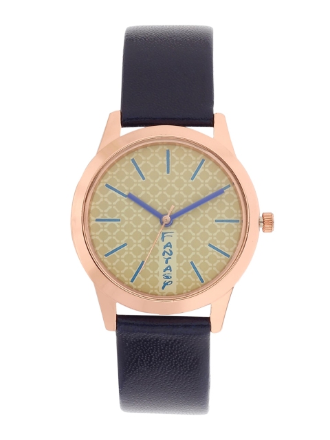 

Fantasy World Unisex Kids Off-White Analogue Watch
