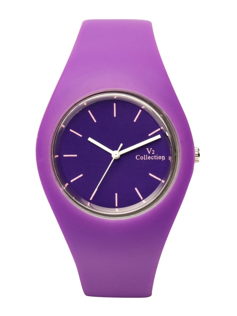 

DukieKooky Unisex Kids Blue Analogue Watch 900230