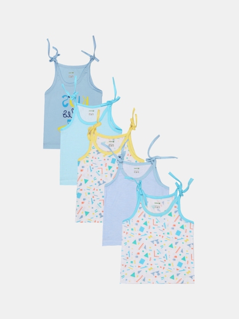 

OHMS Infant Kids Pack of 5 Assorted Jablas