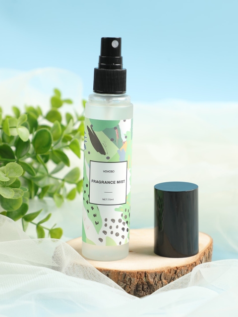 

YOYOSO Green Aromatic spray bottle