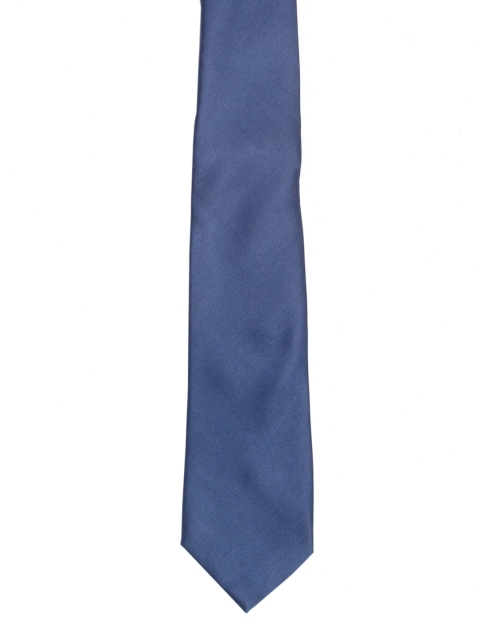 

Alvaro Castagnino Men Blue & Silver-Toned Accessory Gift Set, Navy blue
