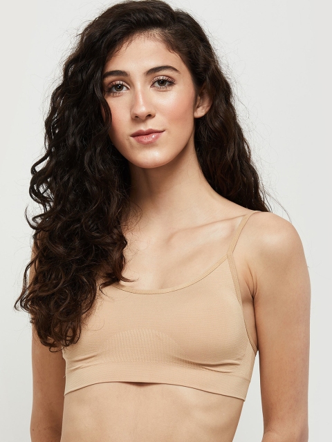 

max Nude Everyday Bra Full Coverage Lightly Padded