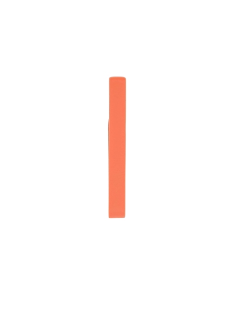 

Alvaro Castagnino Men Orange Solid Tie Pin