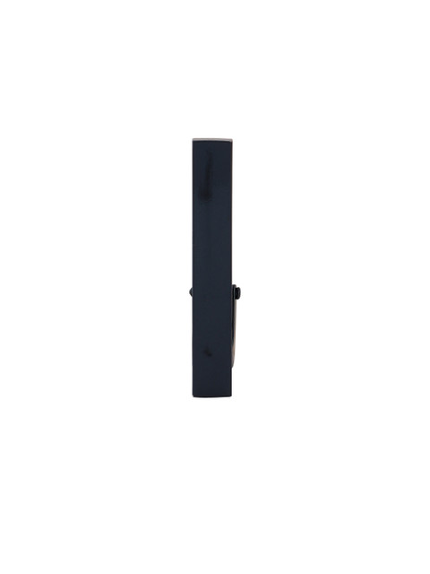

Alvaro Castagnino Men Black Solid Tie Pin