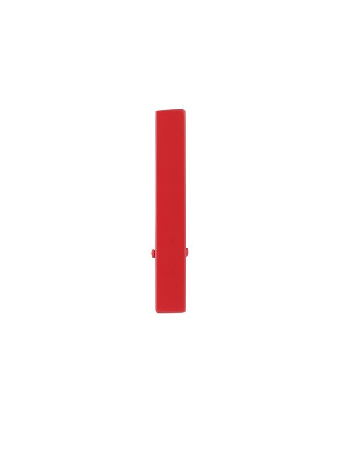 

Alvaro Castagnino Men Red Solid Tie Pin