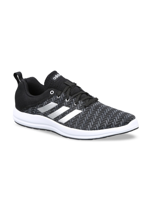 

ADIDAS Men Black Jocular M Running Shoes