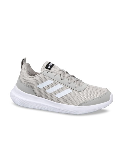 

ADIDAS Women Cream-Coloured Synthetic GLENN W Running Shoes