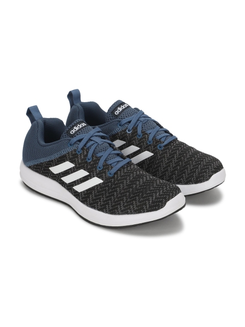 

ADIDAS Men Grey & Teal Jocular M Running Shoes