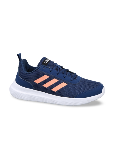 

ADIDAS Women Teal Synthetic GLENN W Running Shoes