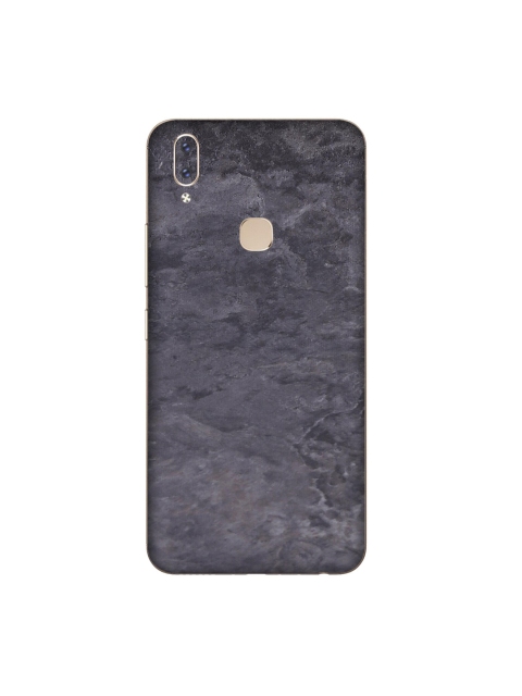 

Trendy Skins Grey Marble Slate Pattern Vivo V9 Mobile Skin