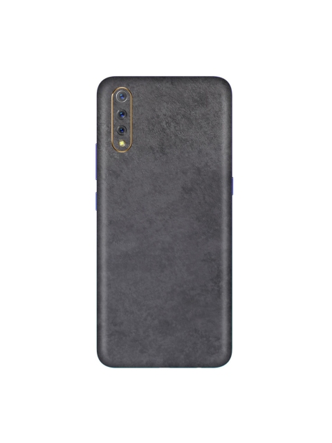 

Trendy Skins Grey Concrete Pattern Vivo S1 Phone Skin