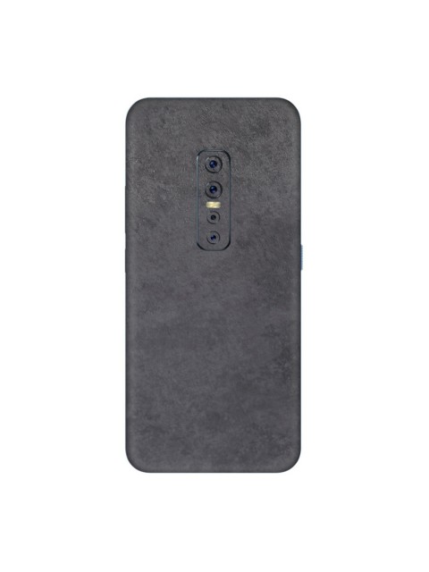 

Trendy Skins Grey Concrete Pattern Vivo v17 Pro Phone Skin