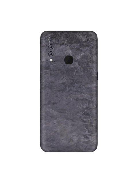

Trendy Skins Grey Marble Slate Pattern Vivo Z1 Pro Phone Skin