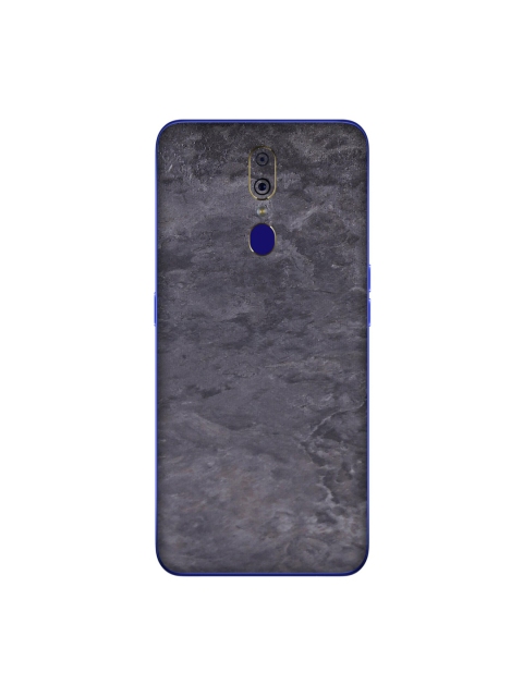 

Trendy Skins Grey Marble Slate Pattern Oppo F11 Phone Skin