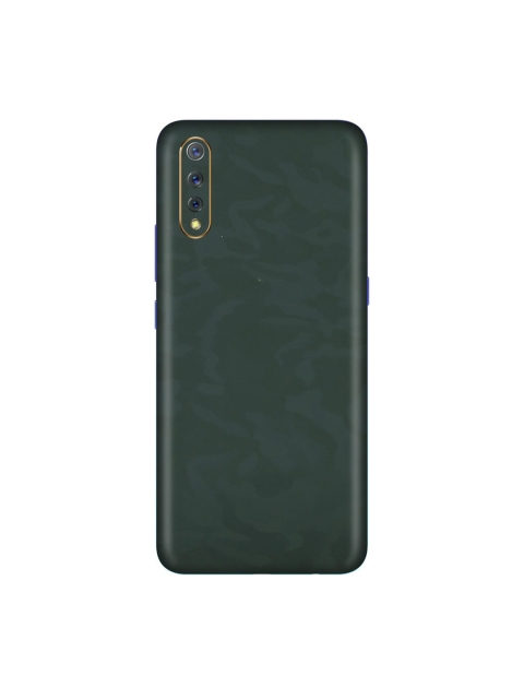 

Trendy Skins Green Camo Pattern Vivo S1 Phone Skin