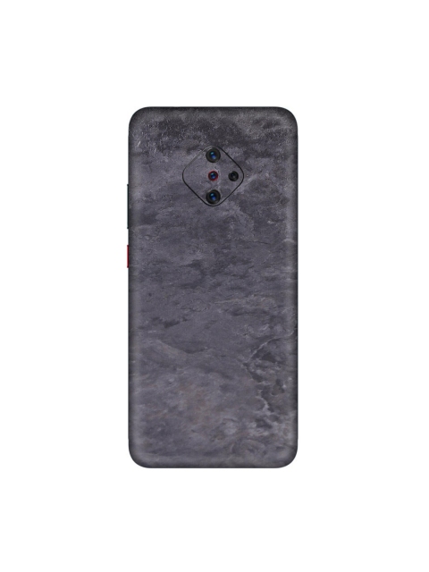 

Trendy Skins Grey Marble Slate Pattern Vivo S1 Pro Phone Skin