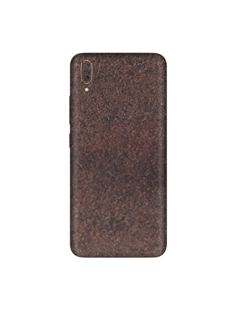 

Trendy Skins Brown Oxide Pattern Vivo v11 Pro Phone Skin