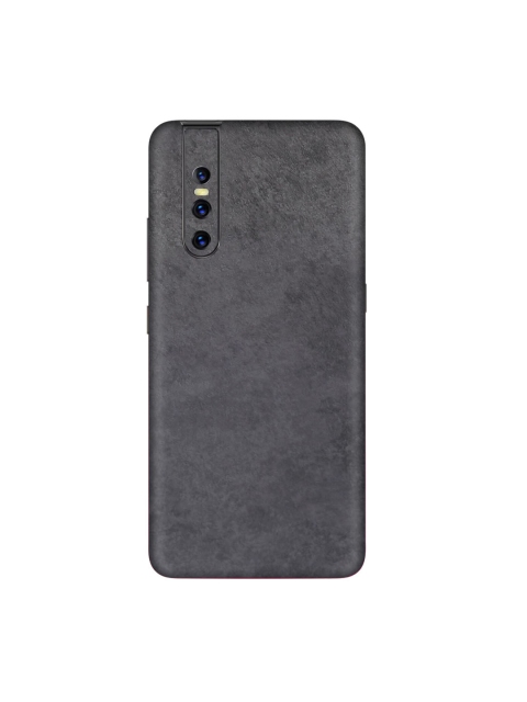 

Trendy Skins Grey Concrete Pattern Vivo v15 Pro Phone Skin