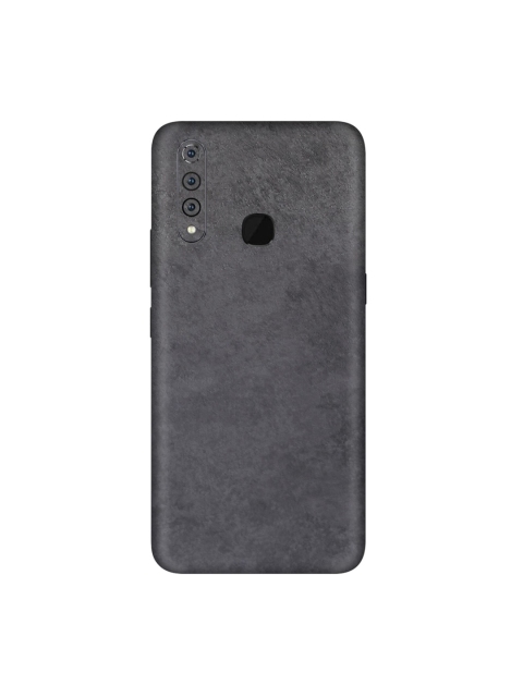 

Trendy Skins Grey Concrete Pattern Vivo Z1 Pro Phone Skin