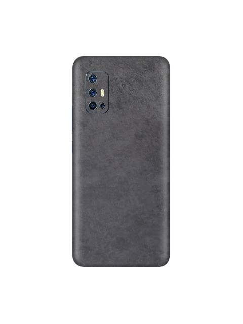 

Trendy Skins Grey Concrete Pattern Vivo v17 Phone Skin
