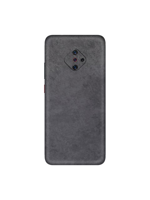 

Trendy Skins Grey Concrete Pattern Vivo S1 Pro Phone Skin