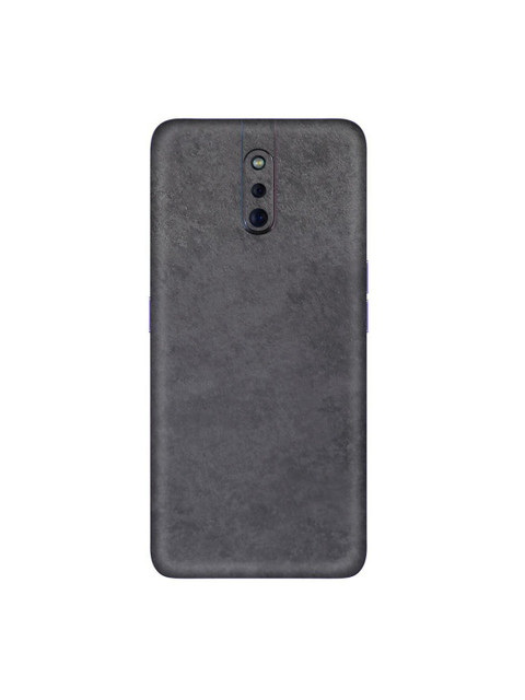

Trendy Skins Grey Concrete Pattern Oppo F11 Pro Phone Skin