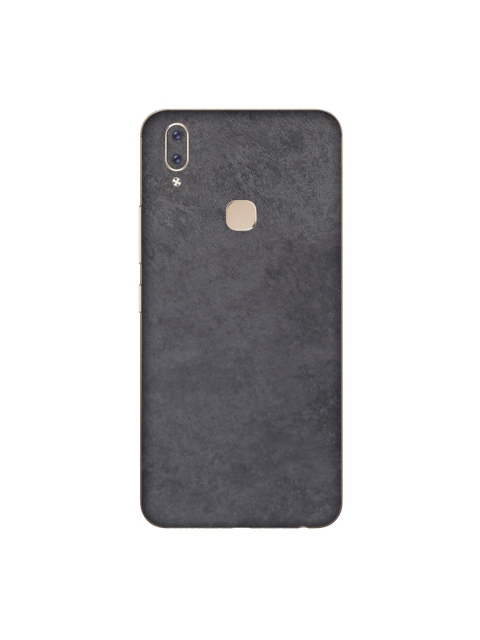 

Trendy Skins Grey Concrete Pattern Vivo V9 Phone Skin