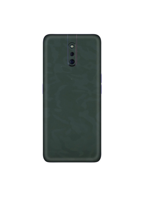 

Trendy Skins Green Camo Pattern Oppo F11 Pro Phone Skin