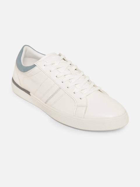 

ALDO Men White Sneakers