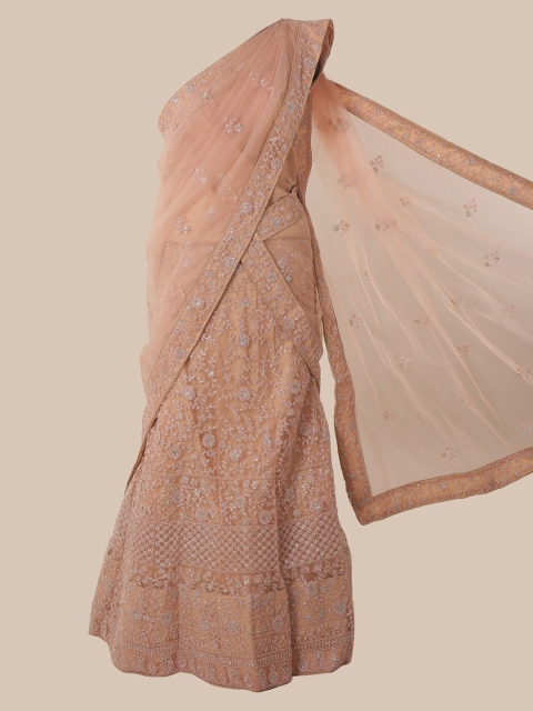 

Pothys Cream-Coloured Woven Design Saree