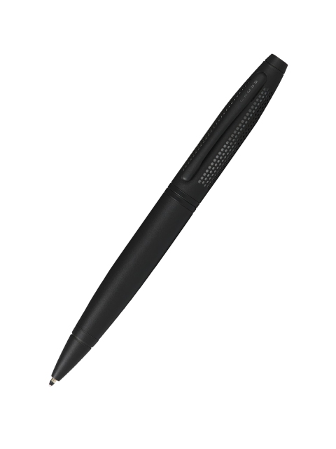 

Cross Black Lumina Matte Lacquer Led Lights Ballpoint Pen