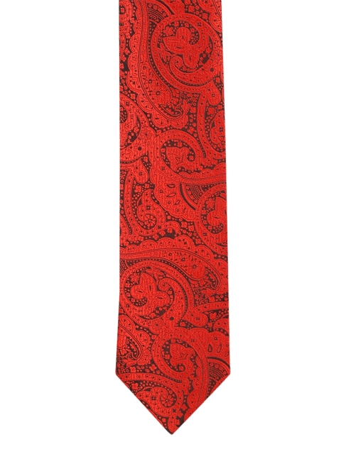 

Van Heusen Men Red & Black Accessory Gift Set