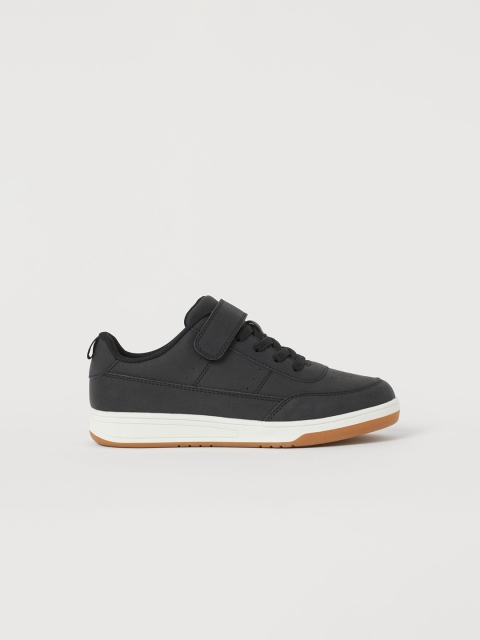 

H&M Kids Black Trainers
