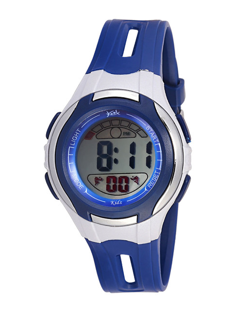 

Kool Kidz Kids Blue Digital Watch 202