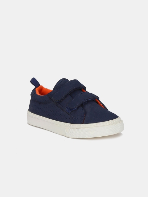 

GAP Boys Blue Sneakers