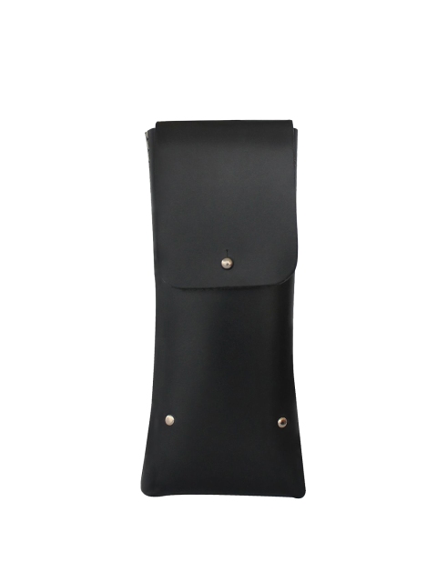 

NAPPADORI Sapper Pencil Box Black