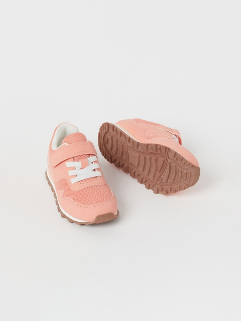 

H&M Kids Pink Trainers