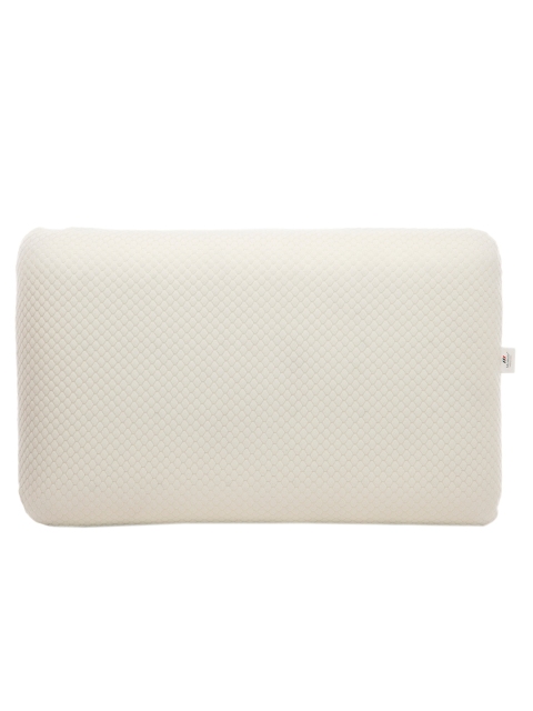 

MEMOIR White Breathable Memory Foam Sleeper Pillow