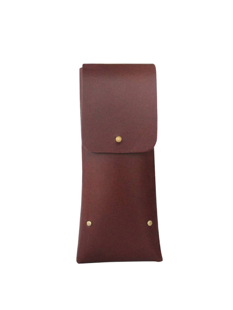 

NAPPADORI Sapper Pencil Box Maroon