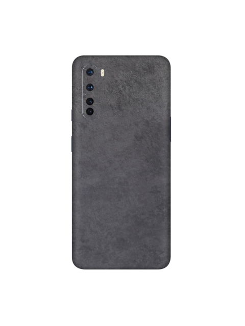 

Trendy Skins Charcoal Grey Concrete Pattern OnePlus Nord Phone Skin