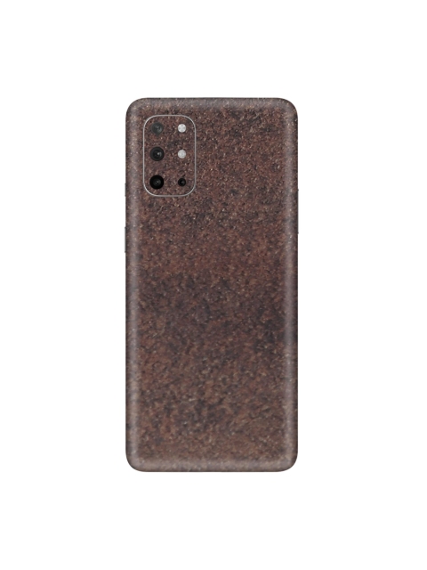 

Trendy Skins Brown Abstract Pattern OnePlus 8T Phone Skin