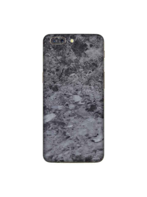 

Trendy Skins Grey & Black Marble Pattern OnePlus 5 Phone Skin