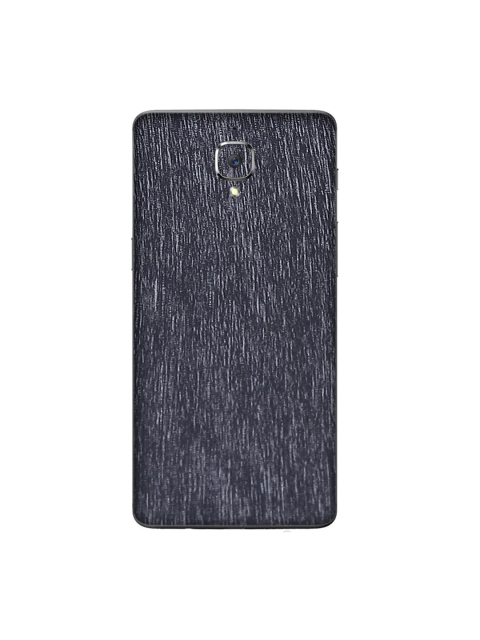 

Trendy Skins Charcoal Grey Abstract Pattern OnePlus 3T Phone Skin