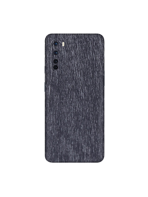 

Trendy Charcoal Grey Abstract Pattern OnePlus Nord Phone Skin