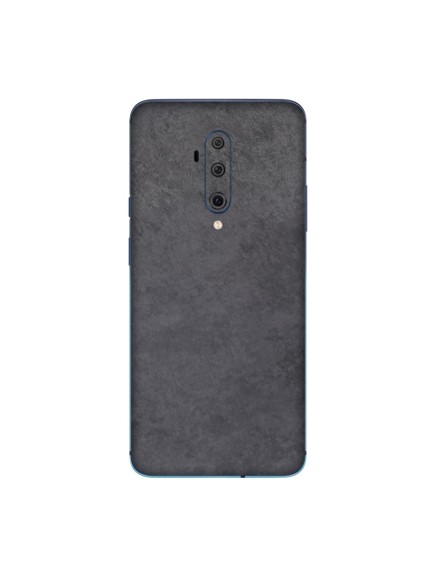 

Trendy Skins Charcoal Grey Concrete Pattern OnePlus 7T Pro Phone Skin
