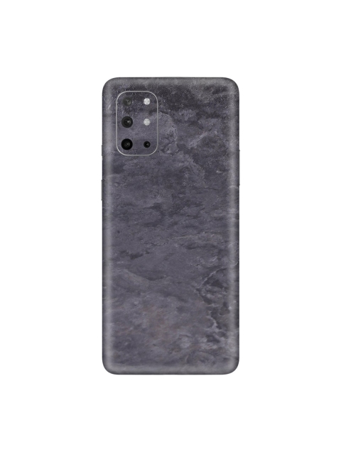 

Trendy Skins Charcoal Grey Marble Slate Pattern OnePlus 8T Phone Skin