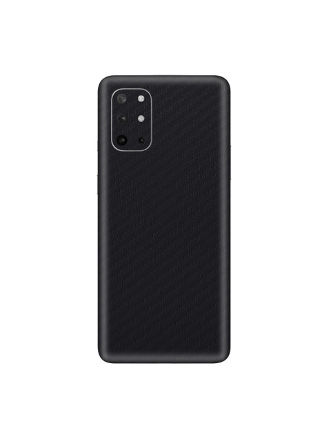 

Trendy Skins Black Basketweave Pattern OnePlus 8T Phone Skin