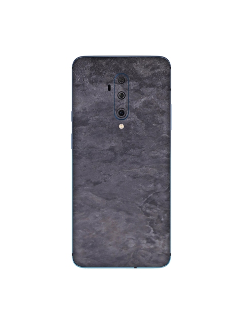 

Trendy Skins Charcoal Grey Marble Slate Pattern OnePlus 7T Pro Phone Skin